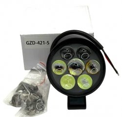 Фара светодиодная GZD-421-S
