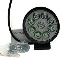 Фара светодиодная GZD-Y422